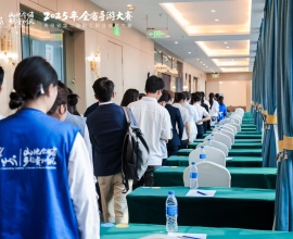 2025年贵州省导游大赛盛大启幕，首日赛事精彩纷呈！