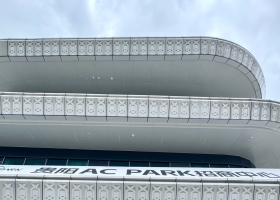 贵阳AC PARK邀你免费吃住！每月3位博主招募火热开启